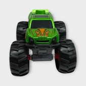 Mini Off-Road Araçlar - Yeşil - 1 ADET thumbnail 4