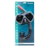 24069 -  MASKE SNORKEL TEMP   6 - 1 ADET thumbnail 3