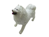 Köpekler - Samoyed Cinsi Köpek   - 1 ADET thumbnail 3