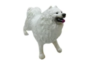 Köpekler - Samoyed Cinsi Köpek   - 1 ADET thumbnail 1