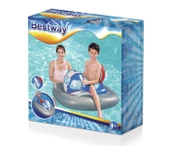 Hovercraft Bin Git  118x88 Cm - 4 - 1 ADET thumbnail 3