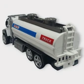 Çek Bırak İş Makinaları  - Tanker  - 1 ADET thumbnail 3