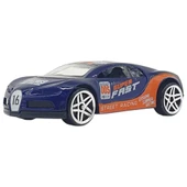 3'lü Araba Yarış Seti - Die Cast - DS045 - 1 ADET thumbnail 3