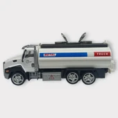 Çek Bırak İş Makinaları  - Tanker  - 1 ADET thumbnail 2