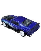 Hot Wheels Pull Back Speeders 1969 Ford Mustang HWH51 thumbnail 3