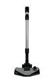 MAPABEK Philips Uyumlu Triactive Başlık Ve Çelik Boru Seti thumbnail 2