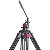 Miliboo MTT605A Profesyonel  Tripod Kiti thumbnail 3