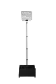Fortinge PROC17-D-HB  Konferans Tipi Prompter ( ikili ) thumbnail 4