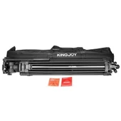 Kingjoy VT-2500L Video Tripod thumbnail 3