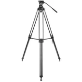 Kingjoy VT-2500L Video Tripod thumbnail 2