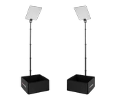 Fortinge PROC17-D-HB  Konferans Tipi Prompter ( ikili ) thumbnail 2