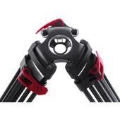 Miliboo MTT605A Profesyonel  Tripod Kiti thumbnail 2