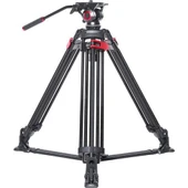 Miliboo MTT605A Profesyonel  Tripod Kiti thumbnail 1