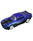 Hot Wheels Pull Back Speeders 1969 Ford Mustang HWH51 thumbnail 2