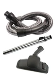 Electrolux 2193687049 Çelik Telli Hortum Seti thumbnail 1