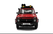 Solido S1807306 1/18 Lada Niva – 1980 thumbnail 2