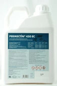 Bavet 5 Litre Permectin 450 Ec Haşere Öldürücü thumbnail 2