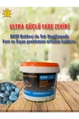 BASF Storm Secure Blok 150 gr Fare Ve Sıçan Yemi thumbnail 2