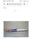 biyokim Biyofibro Gel thumbnail 2