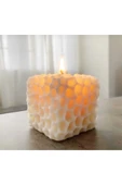 Sesilhobi Petek Silikon Mum thumbnail 1