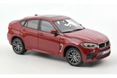 Norev 183242 1/18 BMW X6M 2015 thumbnail 1