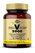 Solgar Vm 2000 60 Tablett thumbnail 1