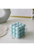 HogART Design Bubble Mum Silikon Kalıbı thumbnail 5