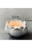HogART Design Lotus Mumluk thumbnail 2