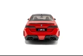 Solido S1814702 1/18 BMW M5 – FIRE RED – 2025 thumbnail 5