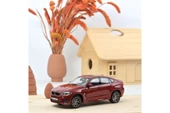 Norev 183242 1/18 BMW X6M 2015 thumbnail 5