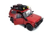 Solido S1807306 1/18 Lada Niva – 1980 thumbnail 3
