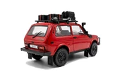 Solido S1807306 1/18 Lada Niva – 1980 thumbnail 4