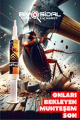 BİYOSİDAL MARKET Offgard Hamamböceği Jeli 5 Gr thumbnail 3