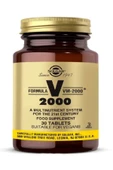 Solgar Vm 2000 30 Tablet thumbnail 3
