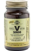 Solgar Vm 2000 30 Tablet thumbnail 2