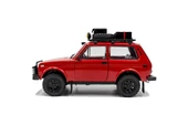 Solido S1807306 1/18 Lada Niva – 1980 thumbnail 7