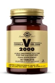 Solgar Vm 2000 Multi Vitamin 30 Tablet thumbnail 3