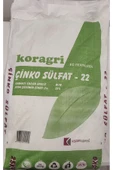 mert ege ÇİNKO SÜLFAT % 22 (25 KG) thumbnail 1