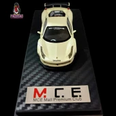 M. C. E. 1/64 Ferrari 458 Italia thumbnail 2