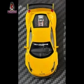 Scale Box 1/64 Ferrari 458 Italia thumbnail 4