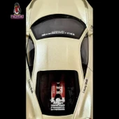 M. C. E. 1/64 Ferrari 458 Italia thumbnail 6
