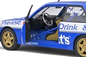 Solido S1801512 1/18 BMW E30 M3 BTCC 1991 #4 HARVEY thumbnail 10