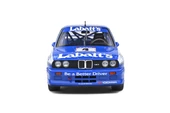 Solido S1801512 1/18 BMW E30 M3 BTCC 1991 #4 HARVEY thumbnail 2