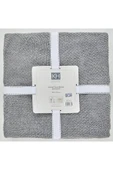 kraterya home Knitted Throw Örme,Triko battaniye 130x170 cm thumbnail 2