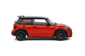 Solido S4315001 1/43 Mini Cooper John Works – Chilli Red – 2023 thumbnail 8