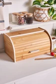 Karaca Aksel Bamboo Ekmek Kutusu 38 cm thumbnail 1