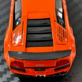 Scale Box 1/64 Lamborghini Gallardo thumbnail 4
