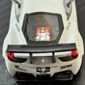 M. C. E. 1/64 Ferrari 458 Italia thumbnail 8