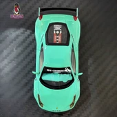 M. C. E. 1/64 Ferrari 458 Italia thumbnail 11
