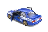 Solido S1801512 1/18 BMW E30 M3 BTCC 1991 #4 HARVEY thumbnail 9